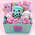 Boba Lucky Scoop