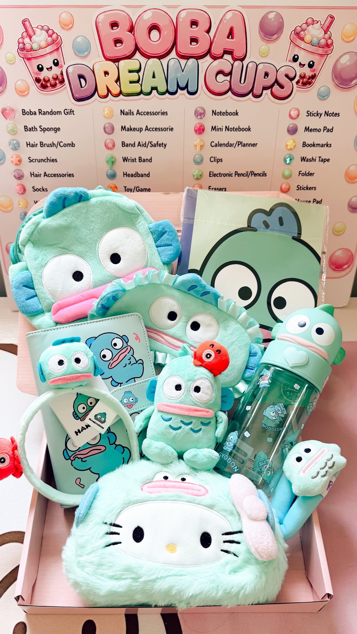 Sanrio Dream Bundles ✨
