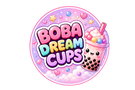 Boba dream cups - Home